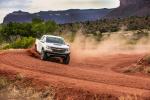 Chevrolet Colorado ZR2 Extended Cab 2017 года
